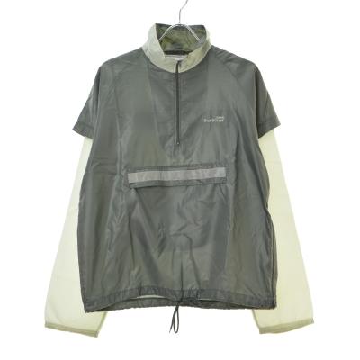 プルオーバーナイロンジャケットのおすすめ人気商品一覧 通販 - Yahoo