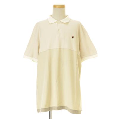 A BATHING APE メンズポロシャツ｜トップス｜ファッション 通販