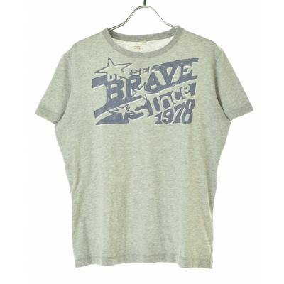 DIESEL Tシャツ Braveのおすすめ人気商品一覧 通販 - Yahoo!ショッピング