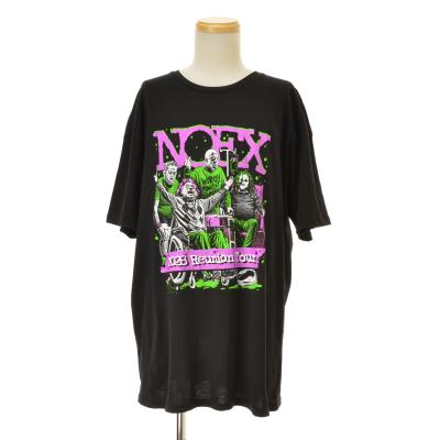 nofx tシャツのおすすめ人気商品一覧 通販 - Yahoo!ショッピング