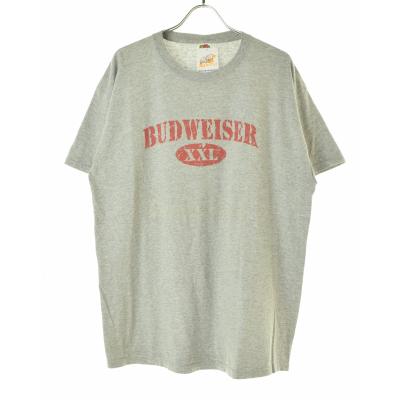 バドワイザーtシャツのおすすめ人気商品一覧 通販 - Yahoo!ショッピング