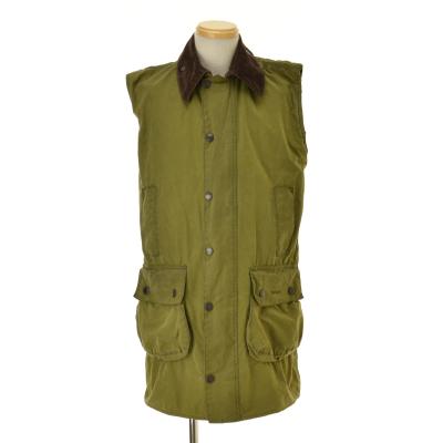 barbour ベストのおすすめ人気商品一覧 通販 - Yahoo!ショッピング