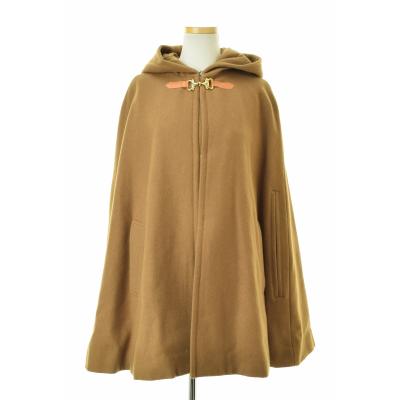 ユナイテッドアローズ（レディースケープ、ポンチョ、マント）｜コート