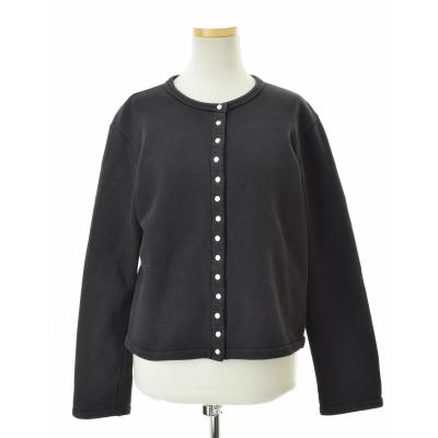 アニエスベー カーディガン プレッションのおすすめ人気商品一覧 通販