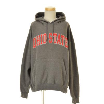【CHAMPION】00s OHIO STATEスウェットパーカー ohio state パーカーの商品一覧 通販 - Yahoo!ショッピング
