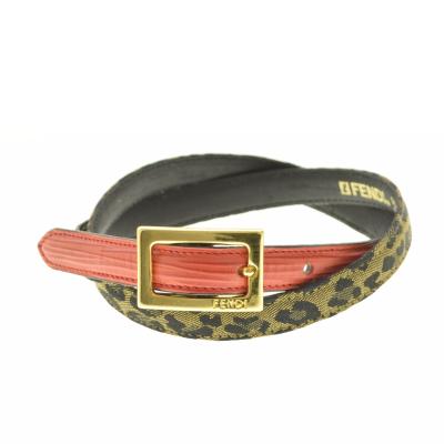 FENDI レディースベルト｜ファッション小物｜ファッション おすすめ