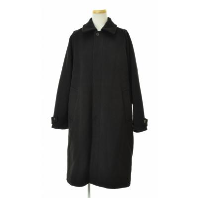 【SON OF THE CHEESE】FU OVER COAT Lサイズ SON OF THE CHEESE（サノバチーズ） アウター SON OF THE CHEESE FU