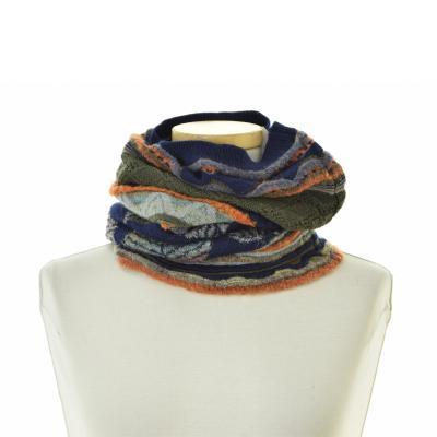 エムアンドキョウコ（レディーススヌード、ネックウォーマー