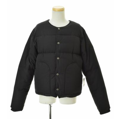 マウントレイニアデザイン（メンズダウンコート、ダウンジャケット