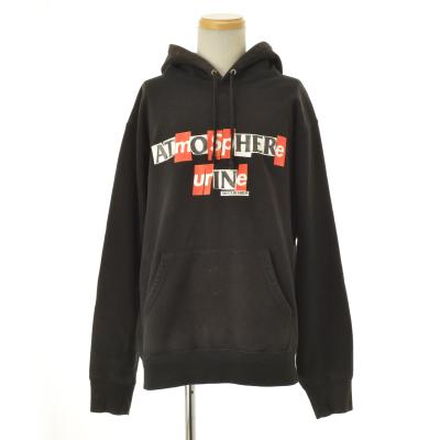 シュプリーム パーカー（サイズ（S/M/L）：M）の商品一覧 通販 - Yahoo