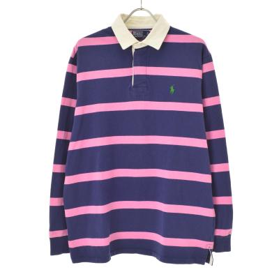 POLO RALPH LAUREN メンズラガーシャツ｜トップス｜ファッション