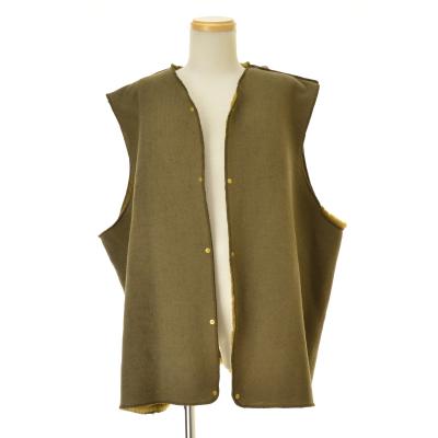 【美品】barbour バブアー カーキ ベスト 38 ユニセックス barbour ベストのおすすめ人気商品一覧 通販 - Yahoo!ショッピング