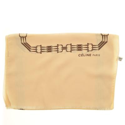 CELINE レディーススカーフ｜ファッション小物｜ファッション おすすめ