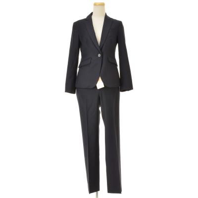 パンツスーツ レディース ウールのおすすめ人気商品一覧 通販 - Yahoo