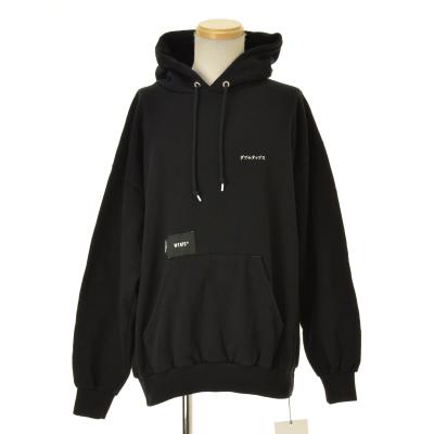 WTAPS パーカーの商品一覧 通販 - Yahoo!ショッピング