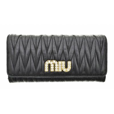 miu miu マドラス 財布のおすすめ人気商品一覧 通販 - Yahoo!ショッピング