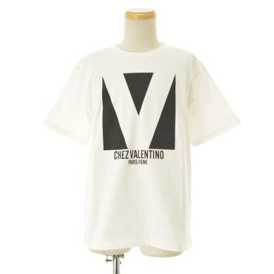 VALENTINO メンズ半袖Tシャツ、カットソー｜トップス｜ファッション