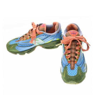 New Balance（ニューバランス） × Salehe Bembury / ニューバランス