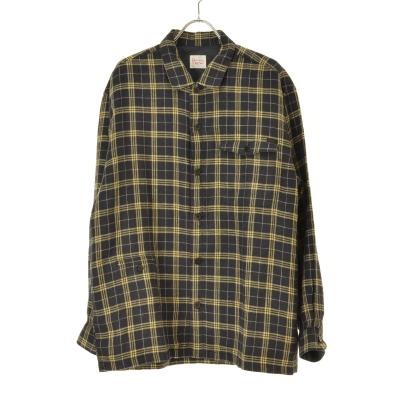 パパス メンズ シャツ（袖タイプ：長袖）のおすすめ人気商品一覧 通販