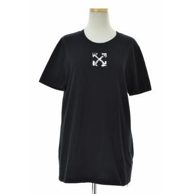 off white オフホワイト Tシャツの商品一覧 通販 - Yahoo!ショッピング