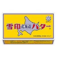 雪印 北海道バター 200g | 食品のネットスーパー・さんきん