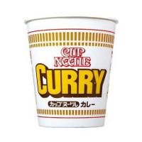日清食品 カップヌードル カレー1箱20食 | 食品のネットスーパー・さんきん