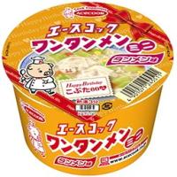 エースコック ミニワンタンメン タンメン味 1箱12食 | 食品のネットスーパー・さんきん