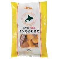 冷凍 インカのめざめ ５００ｇ　JFDA ジェフダ | 食品のネットスーパー・さんきん