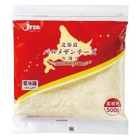 北海道パルメザンチーズ生削り パウダーチーズ 500g JFDA ジェフダ | 食品のネットスーパー・さんきん