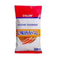 JFDA 七味唐がらし 300g 袋入り唐辛子 ジェフダ (チャックなし袋) | 食品のネットスーパー・さんきん