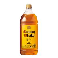 サントリー ウイスキー 角瓶 2.7L(2700ml) Pet | 食品のネットスーパー・さんきん