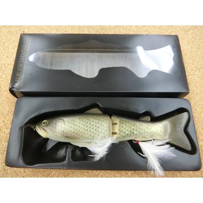 廃番❗️DEPS 旧スライドスイマー250 山田祐五チューン3本セット スライド