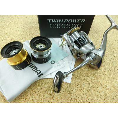 ツインパワーc3000xgのおすすめ人気商品一覧 通販 - Yahoo!ショッピング