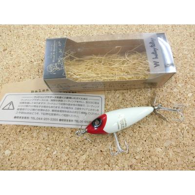 バルサ50 ルアーのおすすめ人気商品一覧 通販 - Yahoo!ショッピング