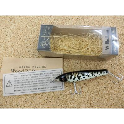 バルサ50 ルアーのおすすめ人気商品一覧 通販 - Yahoo!ショッピング