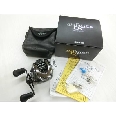 シマノ 16 アンタレス DC HG 〇USED〇〇1159〇 : カニエの