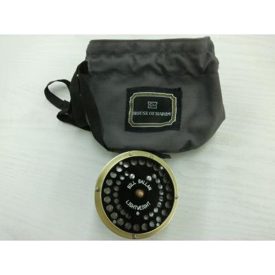 ☆USED☆〇Fリール02〇ハウスオブハーディー ビルバラン ☆USED☆〇Fリール02〇ハウスオブハーディー ビルバラン