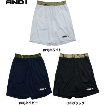 AND1 バスケットボール パンツ｜ウエア｜バスケットボール｜スポーツ