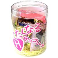 エッチがしたくなるチョコ 1箱12個入り おもしろ 義理チョコ 北海道 お菓子 下ネタ 1ページ ｇランキング