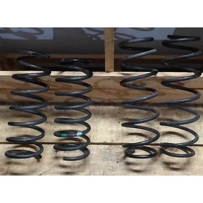 ZOOMダウンサス JB23 ZOOM ダウンフォース / スズキ ジムニーL JB23W (K6A) ※4WD