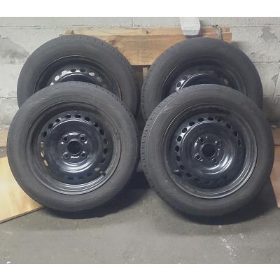 155 65r14スチールホイールのおすすめ人気商品一覧 通販 - Yahoo