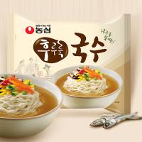 [農心]フルルククス 素麺 92g/スルスル | 韓国市場