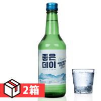 ジョウンデー(Good Day) 360ml/韓国焼酎/韓国お酒 | 韓国市場