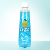 [G-TOK]ブルーレモンエイド350ml/韓国飲料 炭酸飲料 | 韓国市場