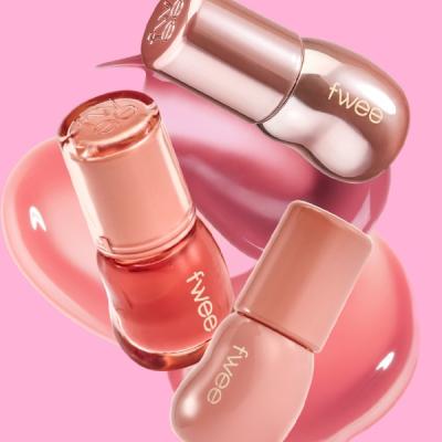 新品未開封fwee 3Dボリューミングティント20種類 coming soon】3Dボリューミングティント - fwee日本公式ショップ