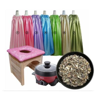 ハンビビ よもぎ蒸しマントのおすすめ人気商品一覧 通販 - Yahoo