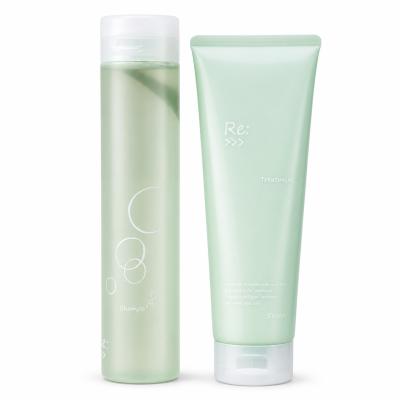 アジュバン　Re: シャンプー 300ml ヘアトリートメント250g セット セット品】 アジュバン リ シャンプー 300ml ＆ トリートメント 250g
