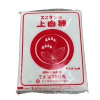すずらん印 上白糖 1kg | 叶オンライン