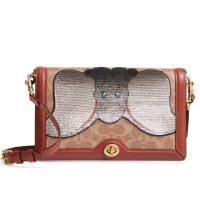 コーチ Coach ディズニー ショルダーバッグ 通販 人気ランキング 価格 Com