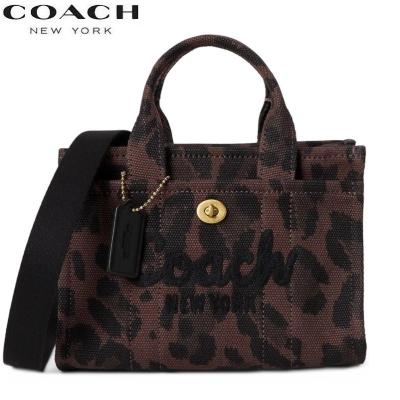 COACH レディースバッグ（柄：アニマル、動物）｜ファッション